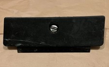 1973-1977 Chevelle Malibu Monte Carlo El Camino Glove Box Door 73-77 Good Hinge 1973-1977 Chevelle Malibu Monte Carlo El Camino Glove Box Door 73-77 Good Hinge