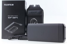  Unused in Box Fujifilm EF-BP1 Battery Pack for EF-X500 Flash Genuine Japan