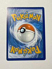 Pokémon TCG Jungle Secret Rare Individual Collectible Card Game
