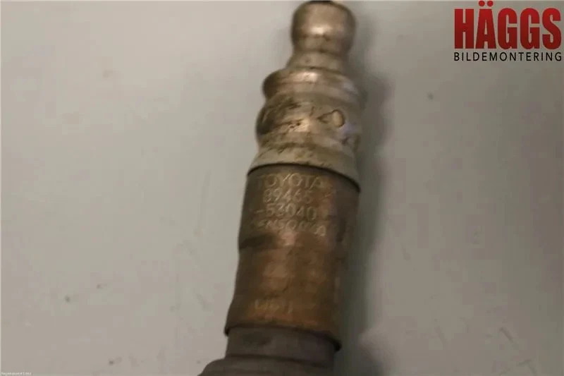 Sonda Lambda ORIGINALE LEXUS IS I (_E1_) 2005 - Immagine 3 di 3