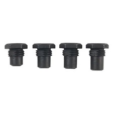 Milwaukee Tool 49-16-2660Nr Non-Retention Nose Piece 4-Pack For M18 Fuel 1/4
