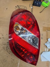 Hyundai I20 Pb 2009-2012 Rear Tail Light Left Side 924011J000