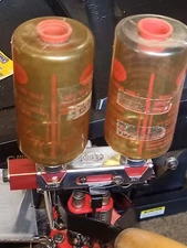 Mec 8567 Grabber Reloader Skeet Trap Progressive Trapshooting Sporting Clays 12g