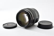 MINT Canon EF 100mm F2 USM ULTRASONIC Portrait Prime AF Lens From JAPAN