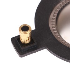 51.4mm 51.5mm Audio Driver Speaker Titanium Film Treble Voice Coil Reel Tweet A3