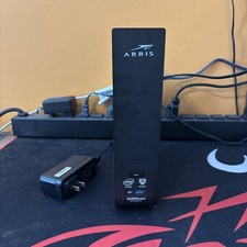 Arris Surfboard Cable Modem SBG6950AC2