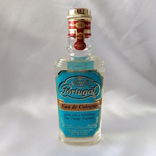4711 Portuguese Eau de Cologne 80ml Perfume Made in Germany Near MINT