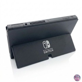 Nintendo Switch OLED Model Console Tablet ONLY Screen Display Tested Region Free