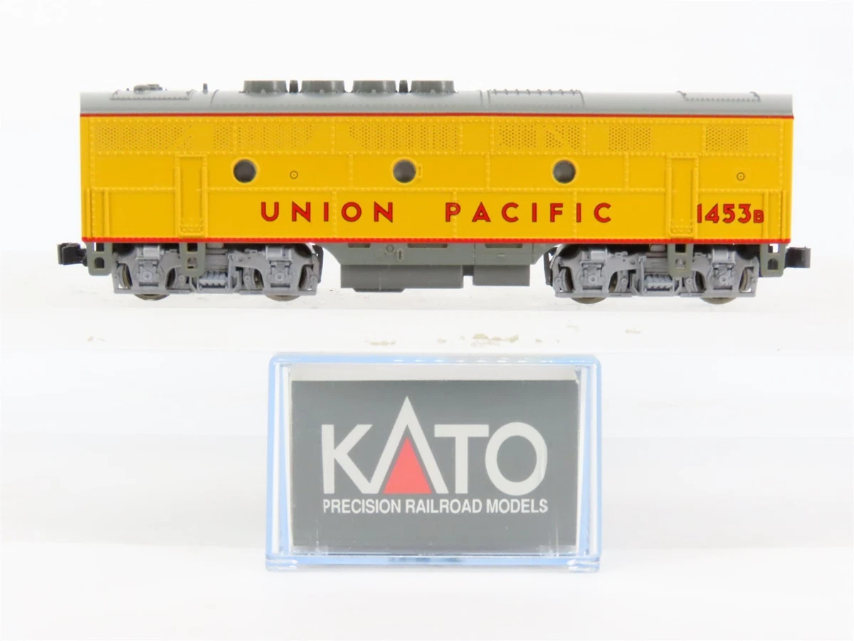 kato n scale f3 products for sale | eBay