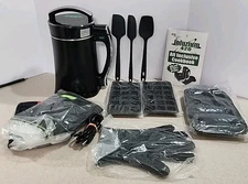 STX Infuzium 420 Herbal Infusion Machine for Infusing Butter Oil Tinctures Magic