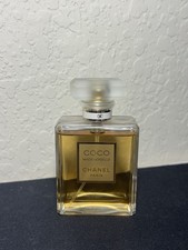 COCO MADEMOISELLE by CHANEL Eau De Parfum Intense 3.4 fl. oz 50ml USA NEW YORK