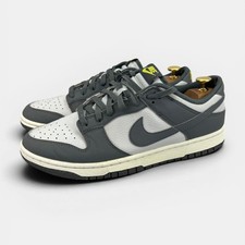 Nike Dunk Low Sneaker Herren Gebraucht Gr. EU 45