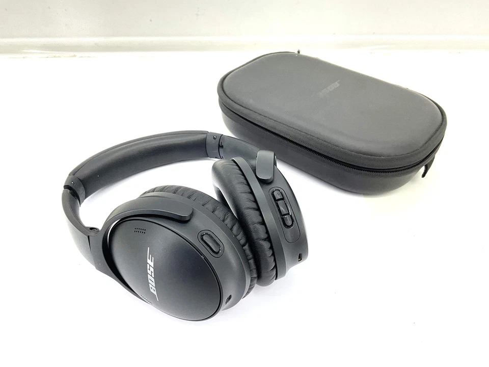 Bose QuietComfort 45, foto 1 de 5