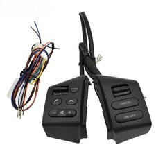 For Sylphy For Nissan Livina For Tiida Steering Wheel Control Buttons For Sylphy For Nissan Livina For Tiida Steering Wheel Control Buttons