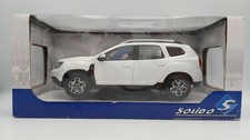 SOLIDO DACIA DUSTER MK2 1/18 SCALE CAR