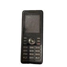 Retro Kyocera Bar Cell Phone 3G CDMA Qualcomm Mobile Wireless For Parts Only 