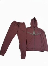 nike tech fleece tracksuit
