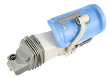 Right Calf and Foot Support Assembly 152493S