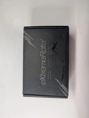 Extremerate DS Lite Shell, Teal