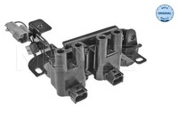 Meyle 37-14 885 0001 ZüNdspule FüR Hyundai,Kia