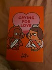 Crybaby – Crying for Love Blind Box — photo 1