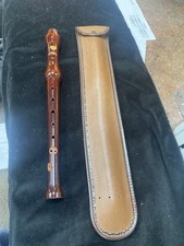Sonata Wooden Recorder made in Germany