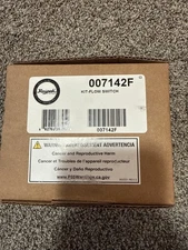 New Raypak 007142F Industrial Flow Switch Kit