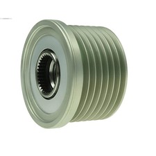 AS-PL Lichtmaschine Generatorfreilauf f�r BMW 1er 116i 118i 130i 3er AFP0068