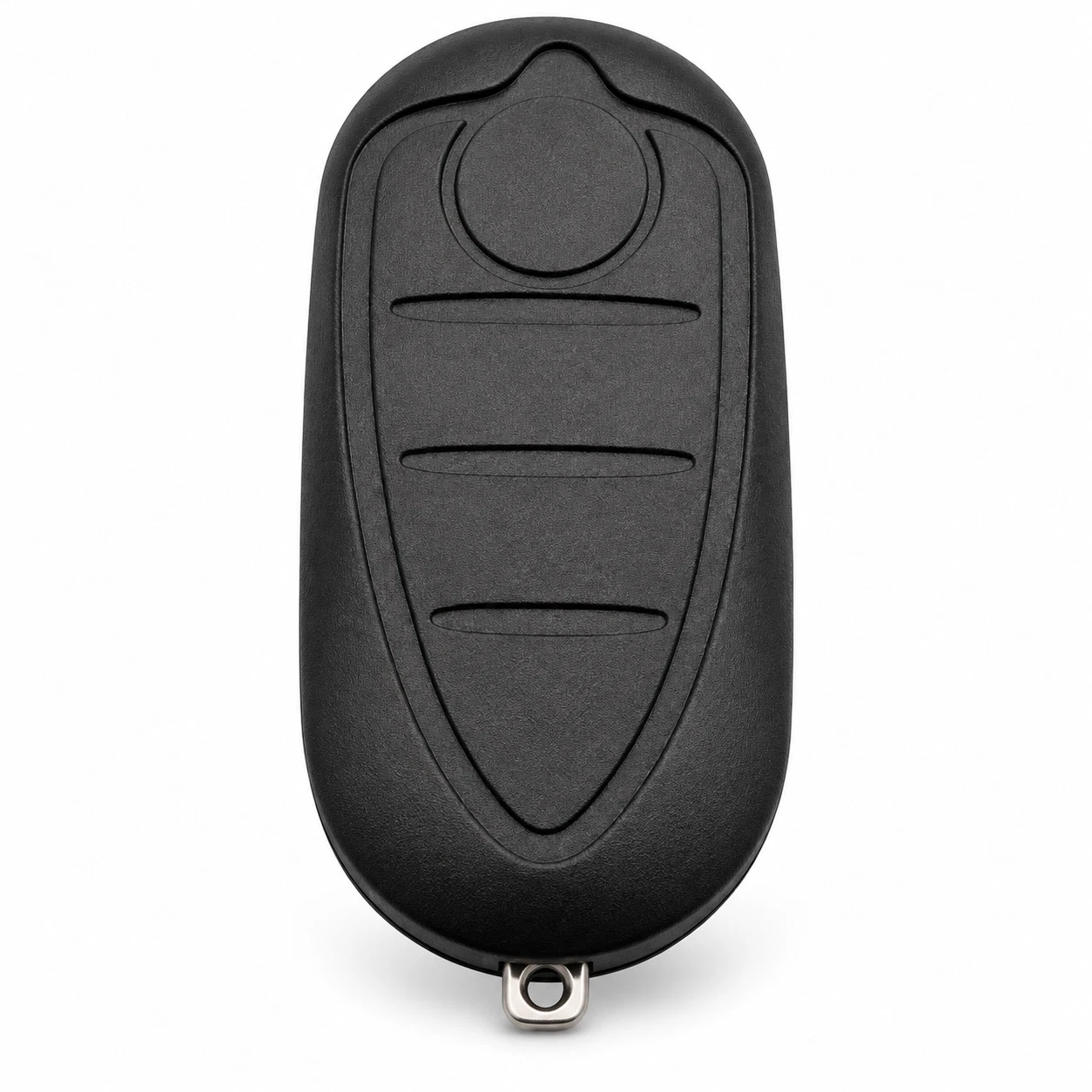 Alfa Romeo MiTo flip remote key — view 3