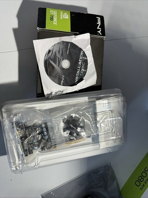 PNY Geforce GT 730 2GB
