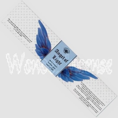 Green Tree Angel Healing Rich Oriental Fragrance Räucherstäbchen