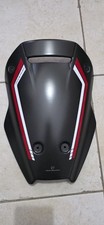 CUPOLINO IN CARBONIO DUCATI PERFORMANCE - DUCATI MULTISTRADA V4 - V4S - PP - RS