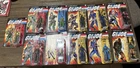 G.I. Joe Retro 3.75" Lot of 11 Walmart SCARLETT SNAKE EYES Duke
