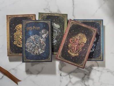 paperblanks Harry-Potter-Kollektion
