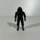 Imperial TIE Fighter Pilot Vintage 1982 Star Wars Kenner ESB - Figure Only