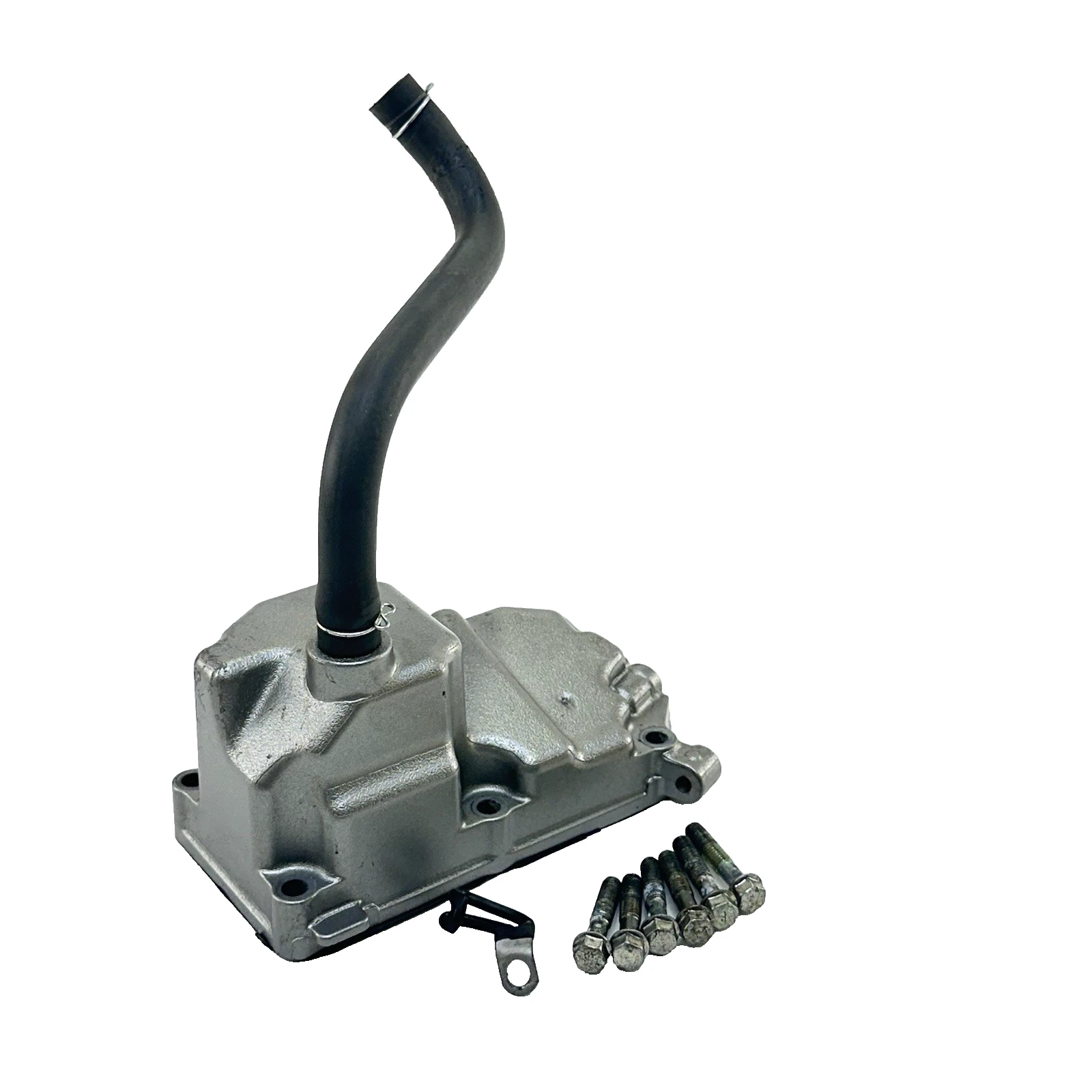 2017 - 2024 SUZUKI GSXR 1000 BREATHER TUBE COVER TOP ENGINE MOTOR CRANKCASE