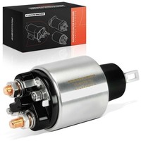 Frankberg Magnetschalter Anlasser Starter Passend FüR BMW 5 7 8 | 5481FB0073370