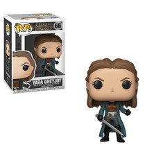 Game of Thrones POP! Yara Greyjoy - Master Of Games