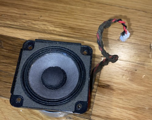 Single BOSE  wave Speaker 273488004