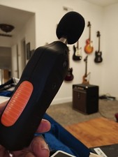 Tracklife Test Measure And Inspect Sound Level Meter