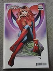 AMAZING SPIDER-MAN #25 LAND VARIANT (10/05/2023) Marvel Comics