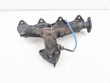 LAND ROVER DISCOVERY SPORT L550 EXHAUST MANIFOLD 2.0 TD4 DIESEL G4D39430DC 2016