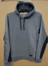 Ski Doo Women's Premium Pullover Hoodie  Small  Gray  4548340407