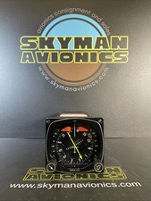 Bendix King KI 525A HSI Pictorial Navigation Indicator Bendix King KI 525A HSI Pictorial Navigation Indicator