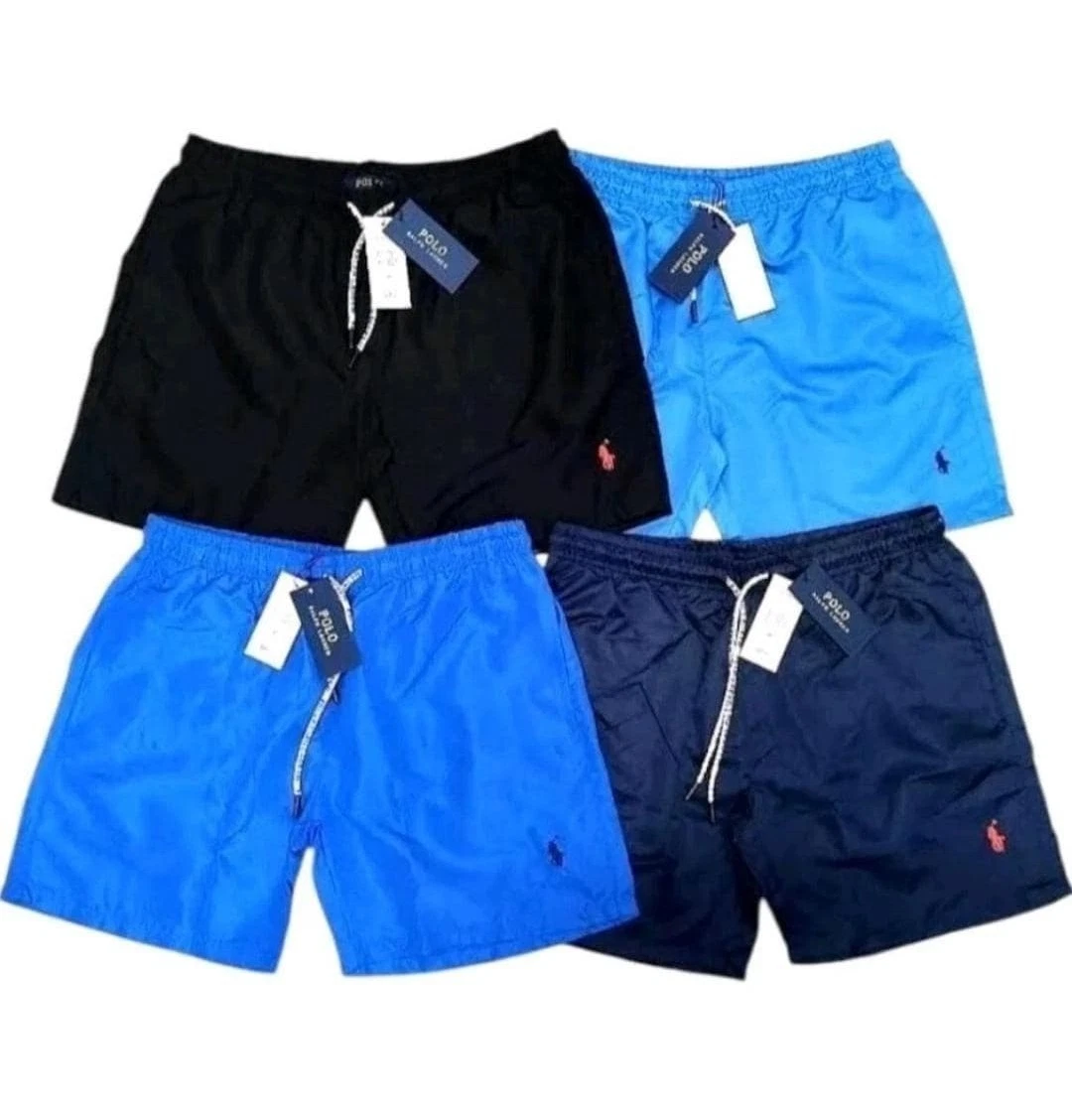 Mens Polo Ralph Lauren Swimming Shorts Trunks Brief Summer Beach Shorts
Opens in a new window or tab