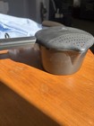 Pampered Chef Micro Cooker Steamer Pot Strainer Small Size 4 Cup 1 Quart — photo 5