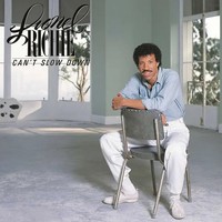 Can't Slow Down (180G) | Lionel Richie | Vinyl / Schallplatte | 2018 | Motown