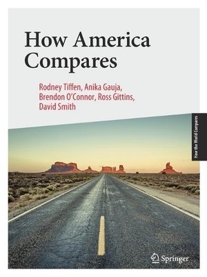 How America Compares - 9789811395819