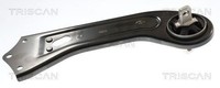 Triscan Gelenksatz, Antriebswelle 8540 14128 Passend FüR Nissan