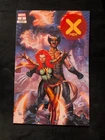 X-MEN #2 JAY ANACLETO EXCLUSIVE WOLVERINE 1